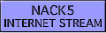 NACK5 INTERNET STREAM